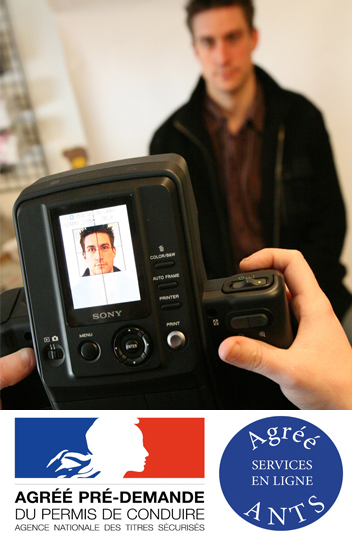photo d u0026 39 identit u00e9 passeport cv permis de conduire carte vitale photographe clermont ferrand
